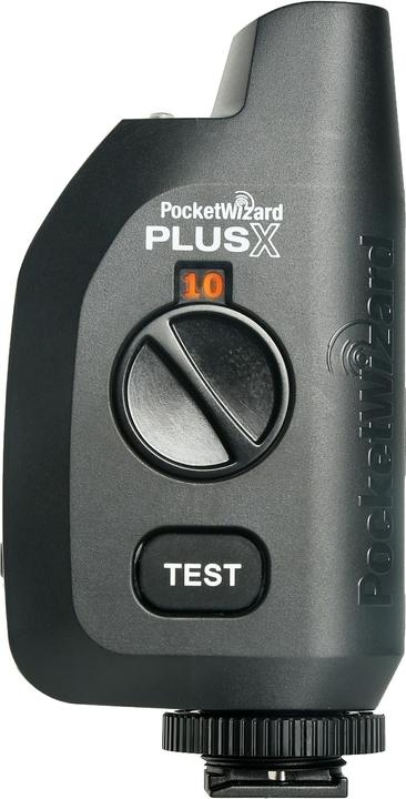 Produktbild PocketWizard Plus X Transceiver