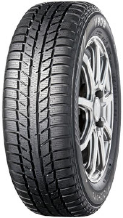 Yokohama W.drive (165/70R14 81T)