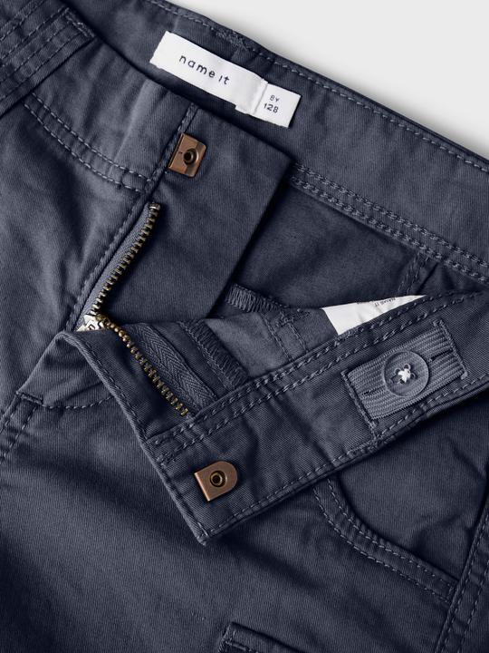 Produktbild Name it Regular Fit Cargoshorts (170)