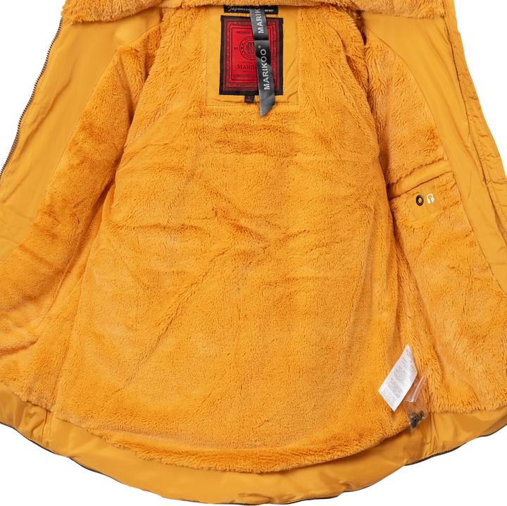 Image du produit Marikoo Ambre (M)