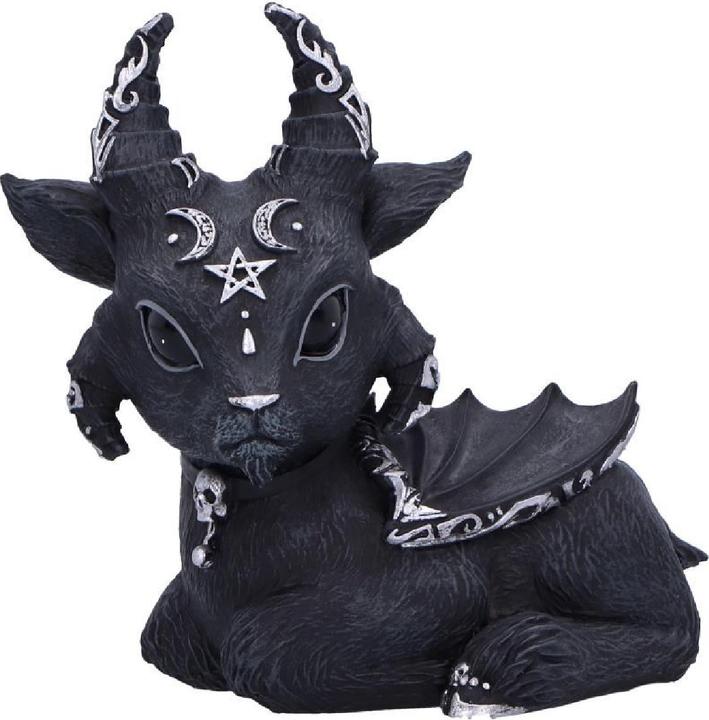 Nemesis Now Cult Cuties Figur Baal 9 cm