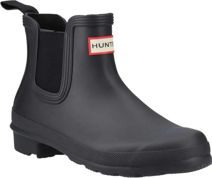 Immagine prodotto Hunter Original Stivali Chelsea Donna (42)