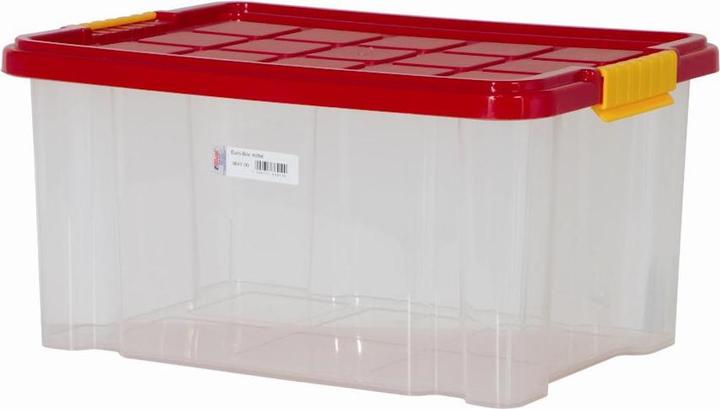 Immagine prodotto Rival Eurobox (29 x 40,5 x 20,5 cm, 15 l)