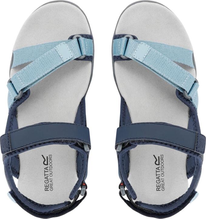 Actual product image Regatta Womens/Ladies Santa Clara II Sandals (42)