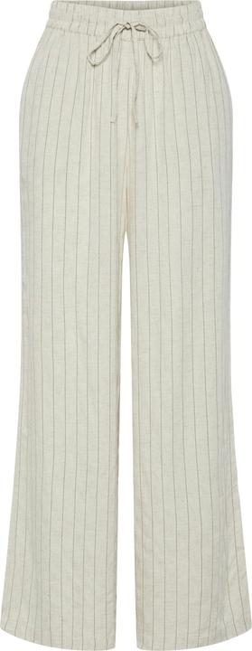 Image du produit Pieces Pcpia Hw Wide Pants Pwp mm Noos (L)