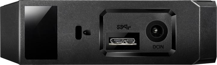 Immagine prodotto Adata HM800 3.5" HDD esterno 6TB (6.14 TB)