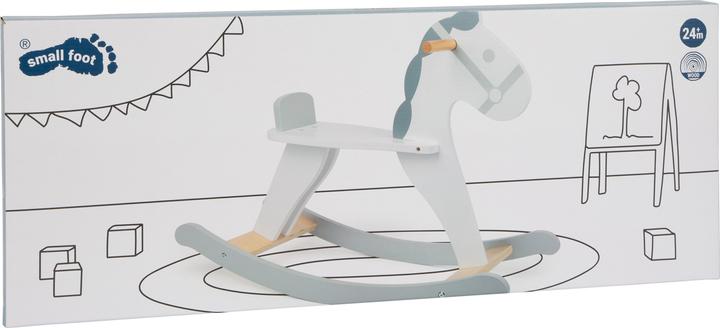 Actual product image small foot Skandi