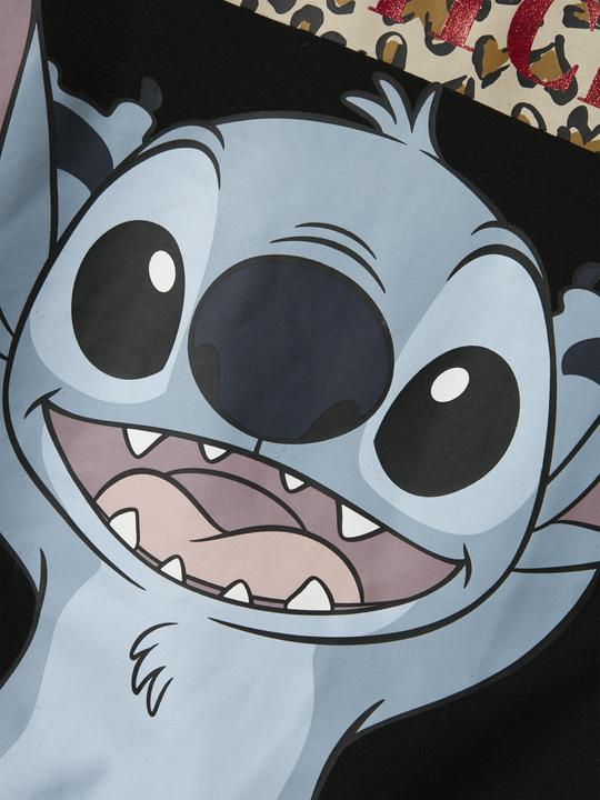 Produktbild Name it Stitch Hoodie (134)