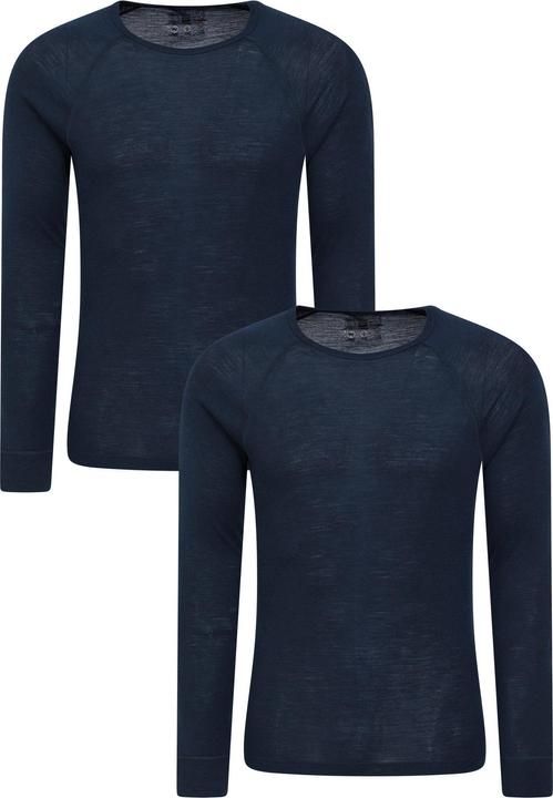 Image du produit Mountain Warehouse - Hauts thermiques - Homme (XXL)