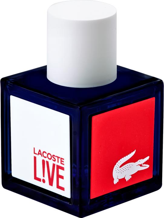 Produktbild Lacoste Live (Eau de Toilette, 40 ml)