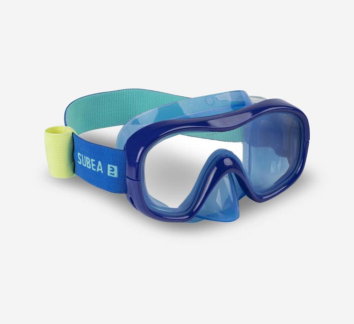 Immagine prodotto Subea Maschera Snk 520