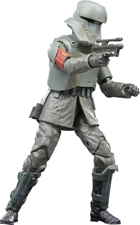 Produktbild Hasbro Sw Bl Williamsburg