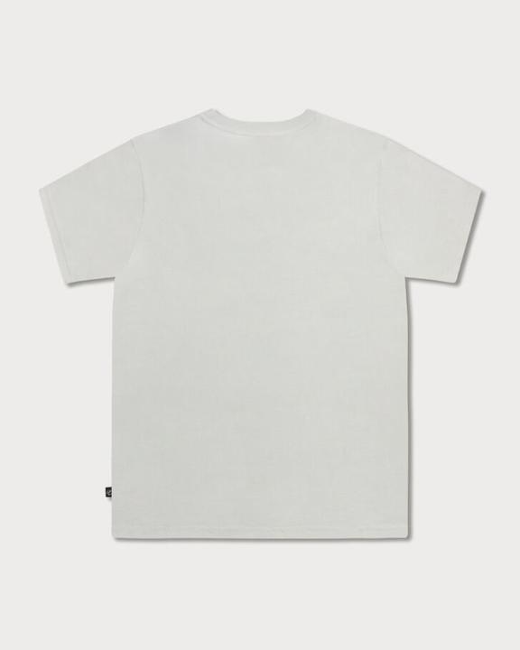 Actual product image Lobster & Lemonade Miami Dolphins QB 94 Campus T-Shirt gray L (L)