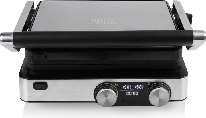 Image du produit Princess Barbecue Digital meister Pro 2 (Prise UE)