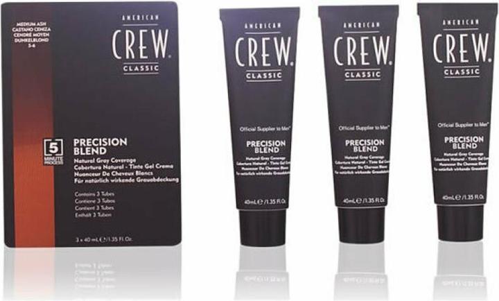Immagine prodotto American Crew Miscela di precisione (Ash)