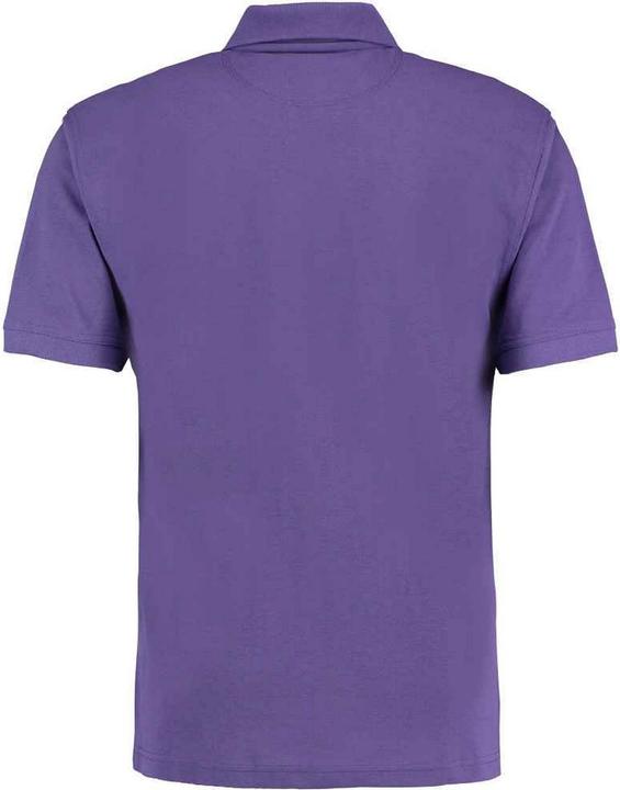 Actual product image Kustom Kit Mens Klassic Piqué Polo Shirt (S)