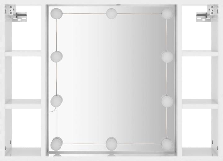 Actual product image VidaXL Sheila (76 x 15 x 55 cm)