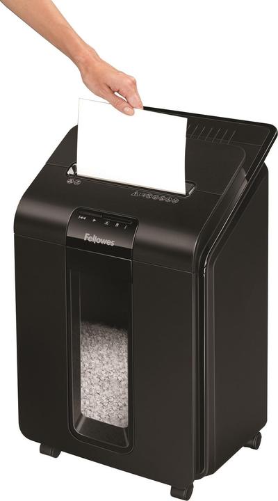 Produktbild Fellowes AutoMax 100M (Partikelschnitt)