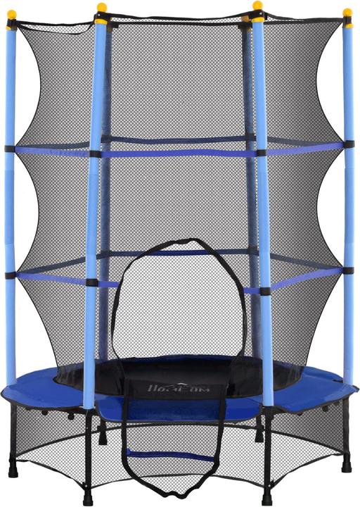 Produktbild Jamb Kindertrampolin (108 cm)