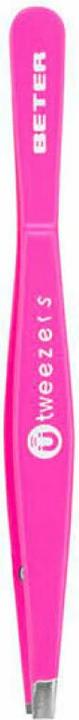 Image du produit Beter PINZA depilar magnética punta recta #fucsia