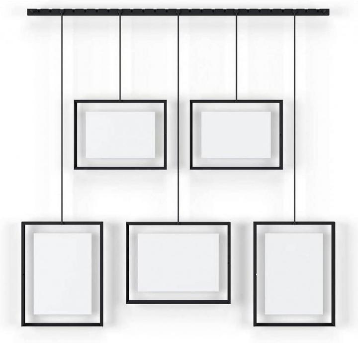 Immagine prodotto Umbra Mostra (13 x 18 cm, 10 x 15 cm, 20 x 25 cm)