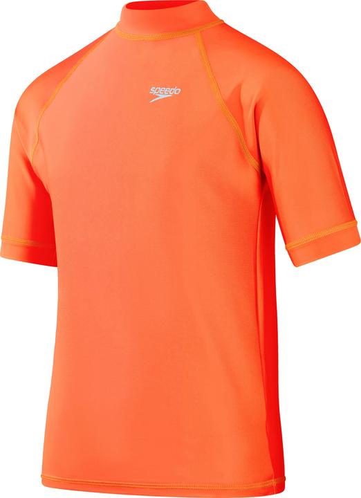 Produktbild Speedo Printed Short Sleeve Rash Top (9, 10)
