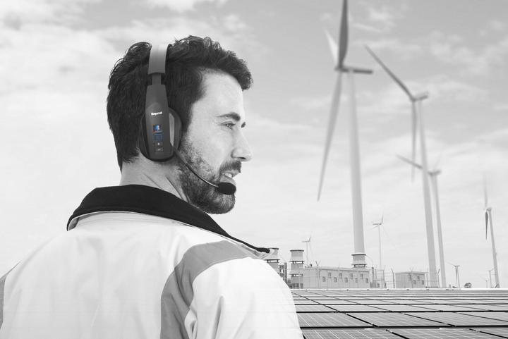 Produktbild Jabra VXi BlueParrott B450-XT (Kabellos, USB-C)