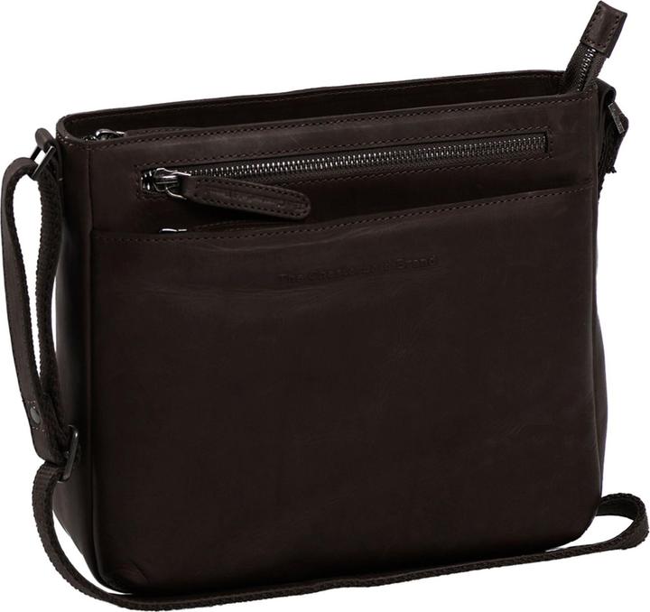 Immagine prodotto The Chesterfield Brand Borsa a tracolla Wax Pull Up in pelle 27 cm