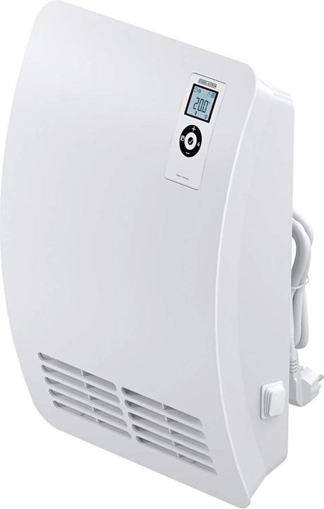 Produktbild Stiebel Eltron Schnellheizer CK 20 Premium, 2kW für ca. 25 m², VDE geprüft, LC-Display, Timer, Silent Mode (2000 W)
