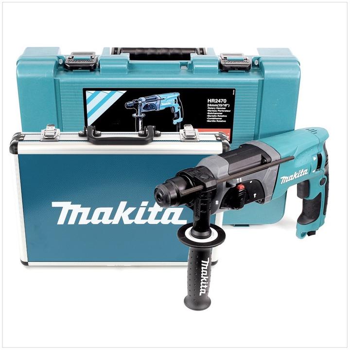 Immagine prodotto Makita HR 2470 (Corrente elettrica)