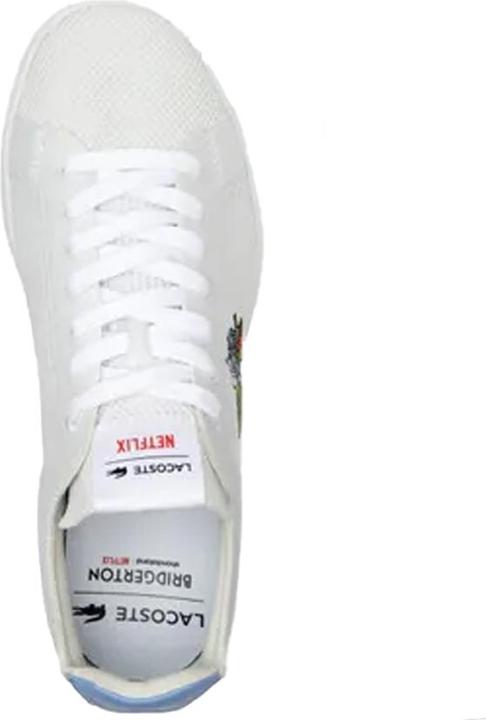 Image du produit Lacoste - Baskets CARNABY - Femme (42)