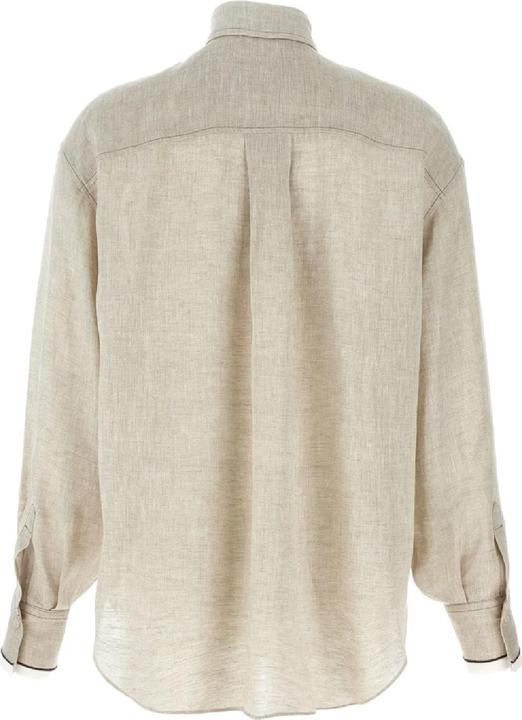 Immagine prodotto Brunello Cucinelli Camicia M/l (M)