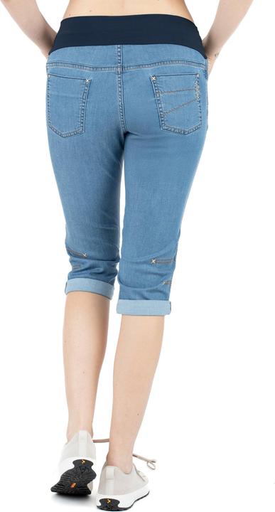 Actual product image Chillaz Women's Fuji 3.0 3/4 Pant (40, L)