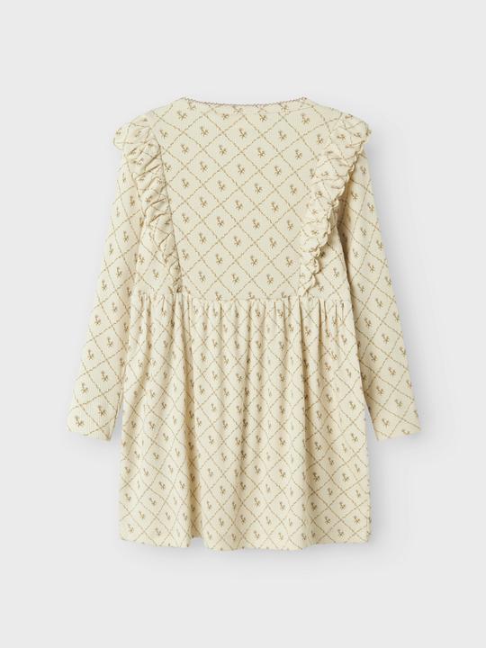 Produktbild Name it Kurzarm Kleid (116)