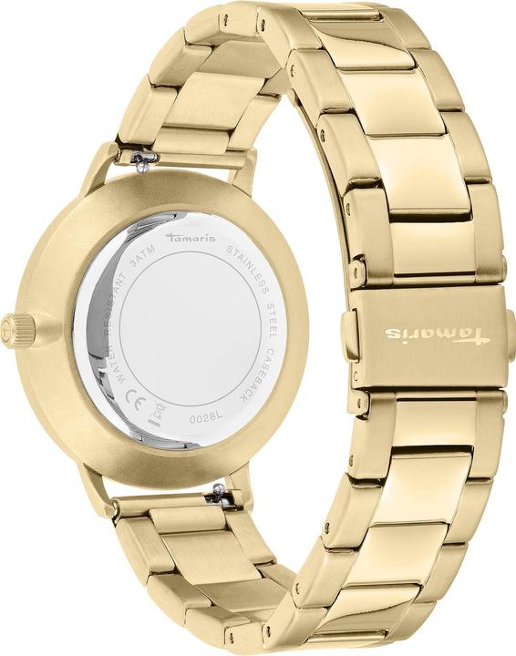 Immagine prodotto Tamaris Damenuhr (Orologio da polso analogico, 36 mm)