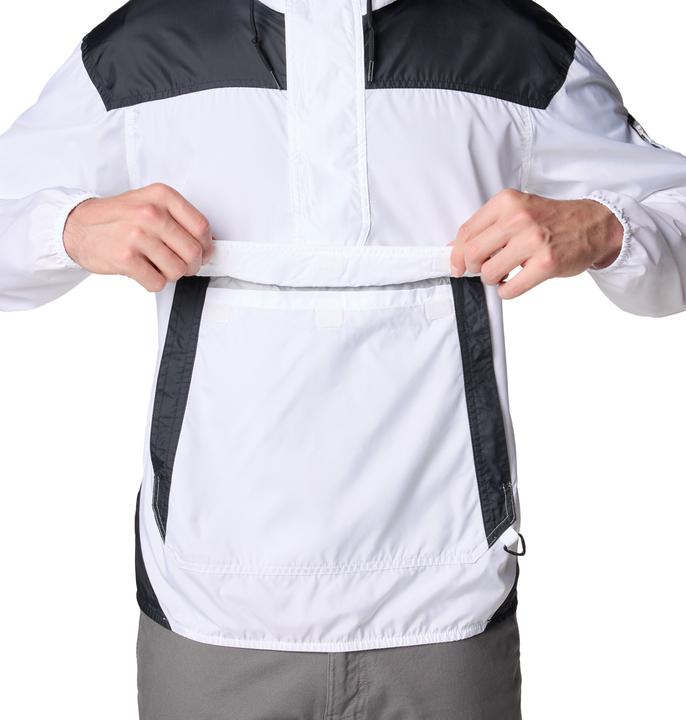 Actual product image Columbia Challenger™ II Windbreaker (L)