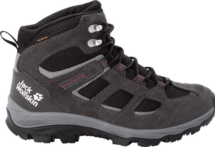 Produktbild Jack Wolfskin Vojo 3 Texapore Mid W (42.5)