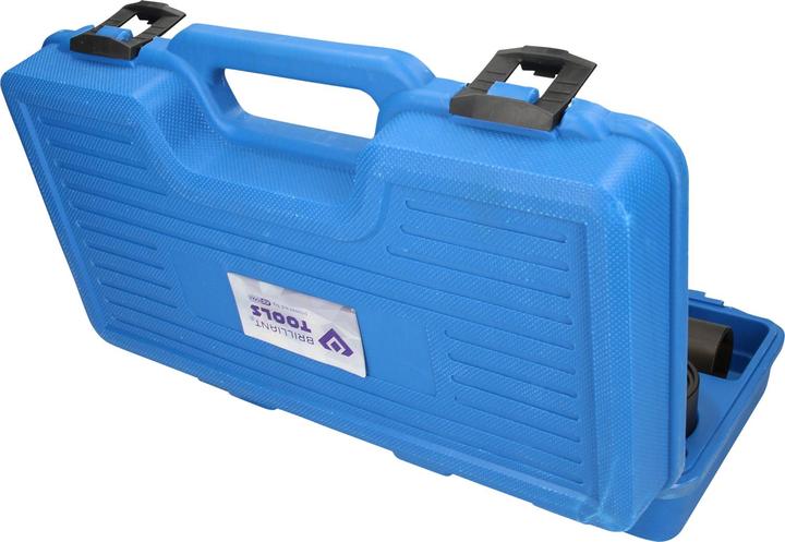Immagine prodotto Brilliant Tools Set di attrezzi per tiranti | 4 pezzi.