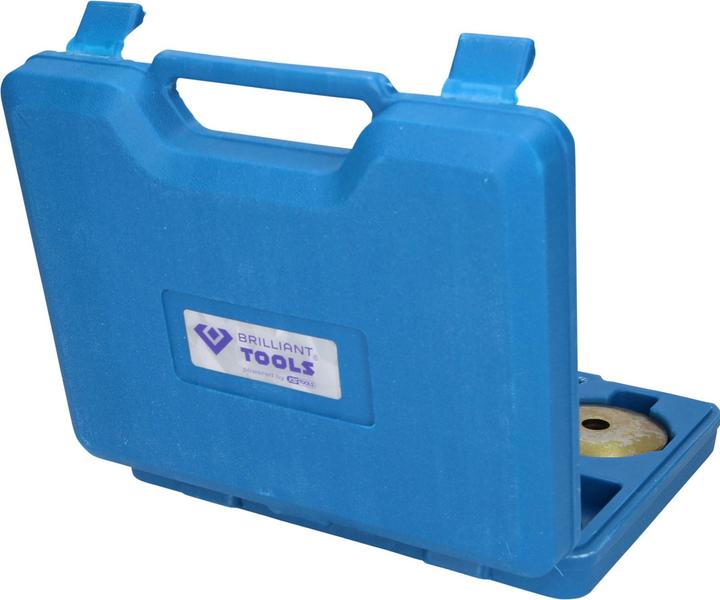 Produktbild KS Tools Silentlager-Werkzeug-Satz für Ford Mondeo 4-tlg BT672150