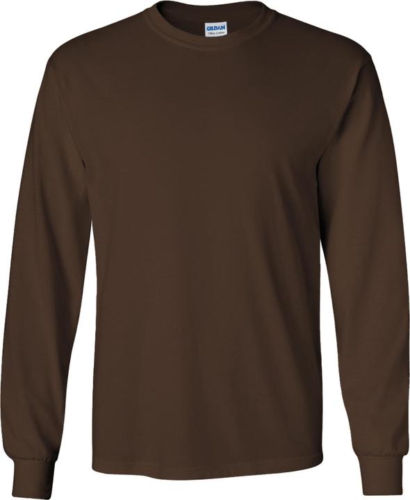 Dark chocolate brown