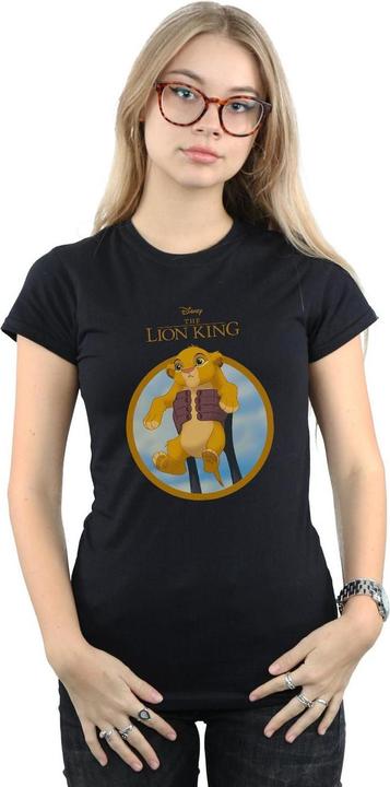 Produktbild Disney The Lion King Show Simba TShirt (XXL)