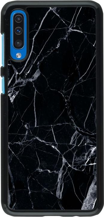 Image du produit PhoneLook Coque Marble Black 01 (Samsung Galaxy A50)