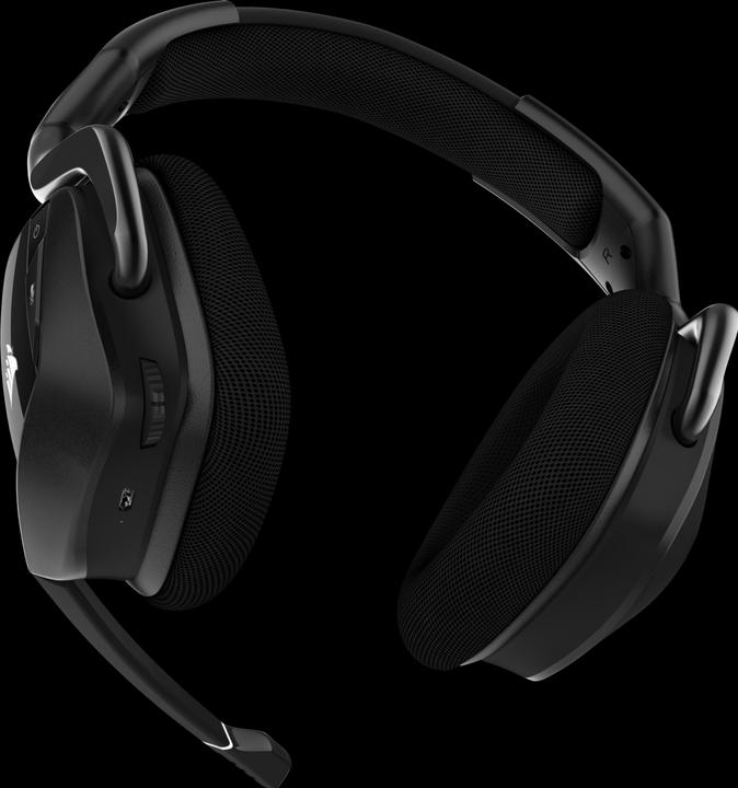 Actual product image Corsair Void RGB Elite (Wireless)