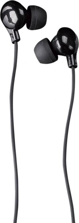 Actual product image Lenco CD-500BK
