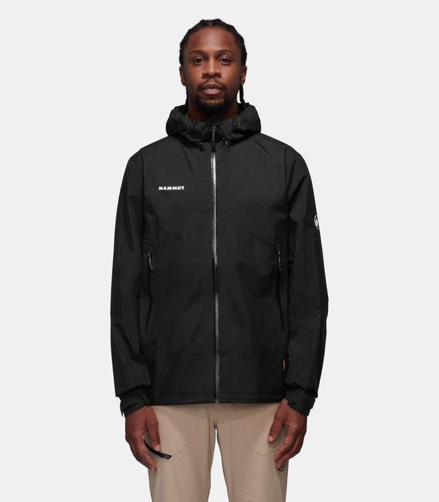 Immagine prodotto Mammut Convey Tour HS Giacca con cappuccio Uomo (XXS)