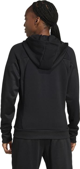 Actual product image adidas Tiro 25 Hooded Jacket Women (XXS)