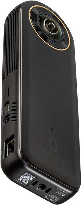 Image du produit Kandao QooCam 8K Enterprise (30p, WiFi)