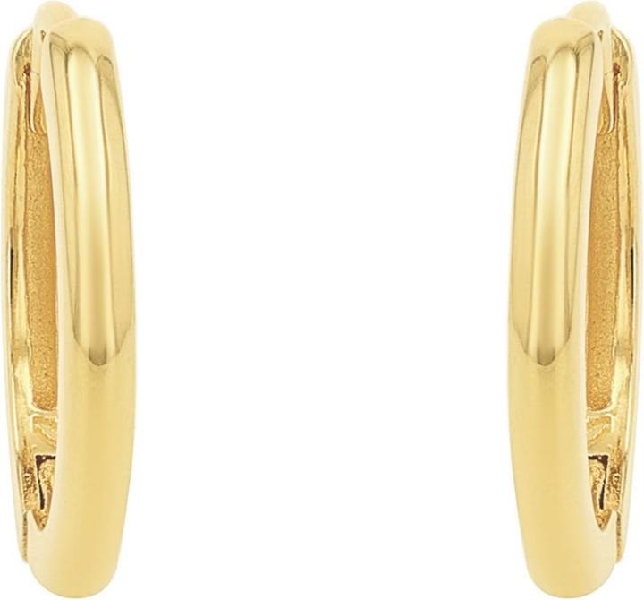 Actual product image Amor ear jewellery for ladies, 925 sterling silver (Silver 925)