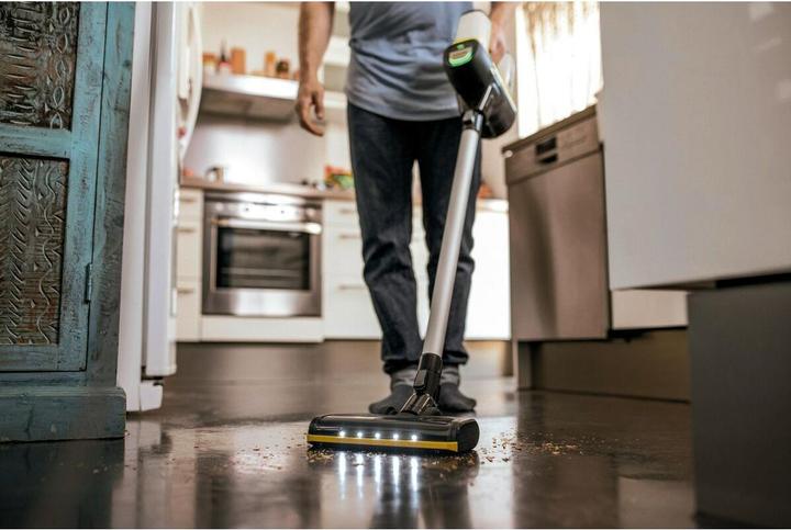 Actual product image Kärcher Odkurzacz Karcher VC 6 Cordless ourFamily Duo