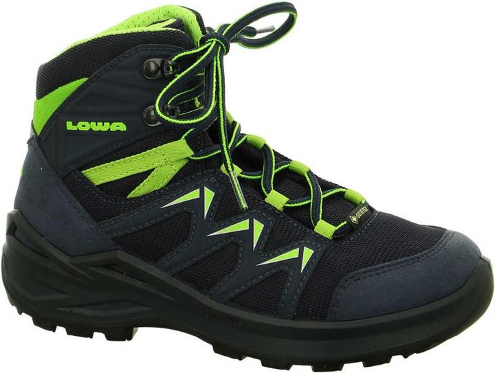 Actual product image Lowa Innox Pro Gore-Tex® Kids hiking boot (23)